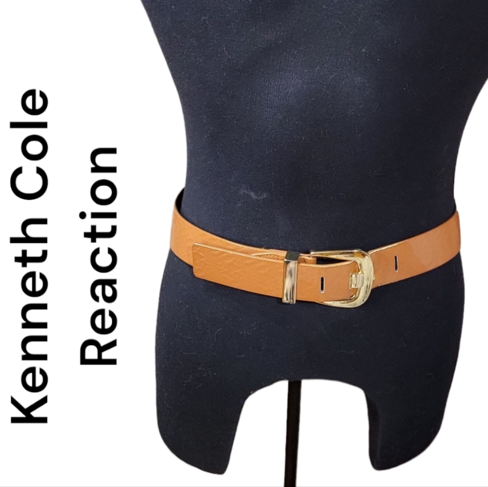 Kenneth Cole Reaction Womens belt